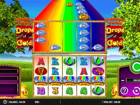 Rainbow riches daily rainbows cheats  Live Roulette